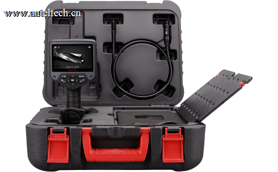 MaxiVideo MV480