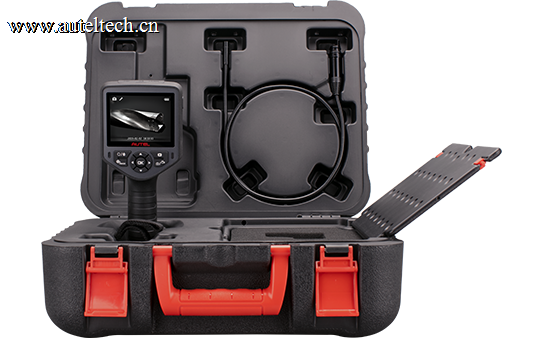 MaxiVideo MV460