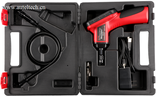 MaxiVideo MV400