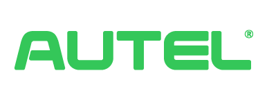 autel green logo
